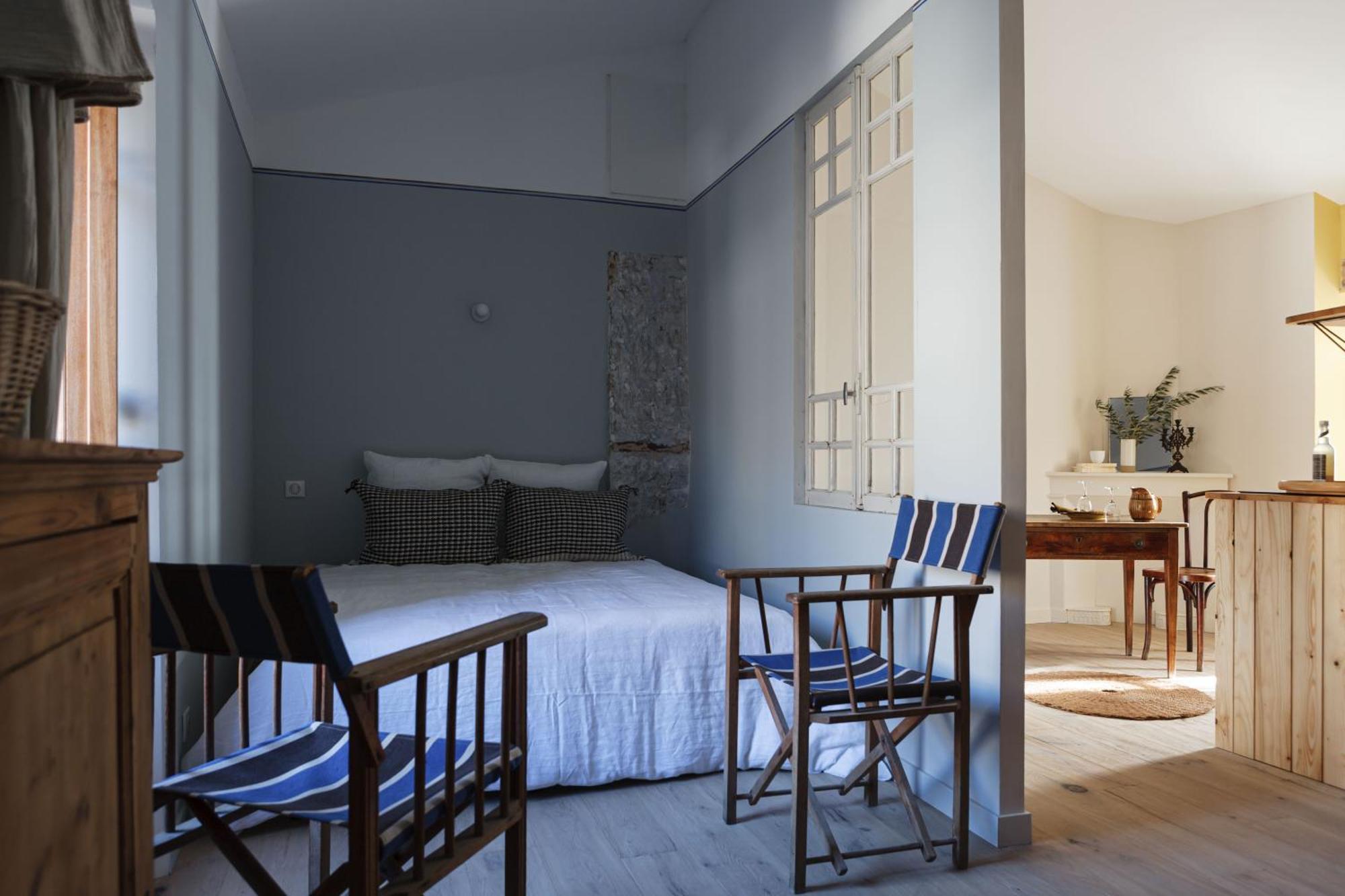 Les Appartements Du Saint Thiers, La Provence Dans Un Coin De La Drome Et L'Esprit D'Une Maison D'Hotes A Saou Kültér fotó