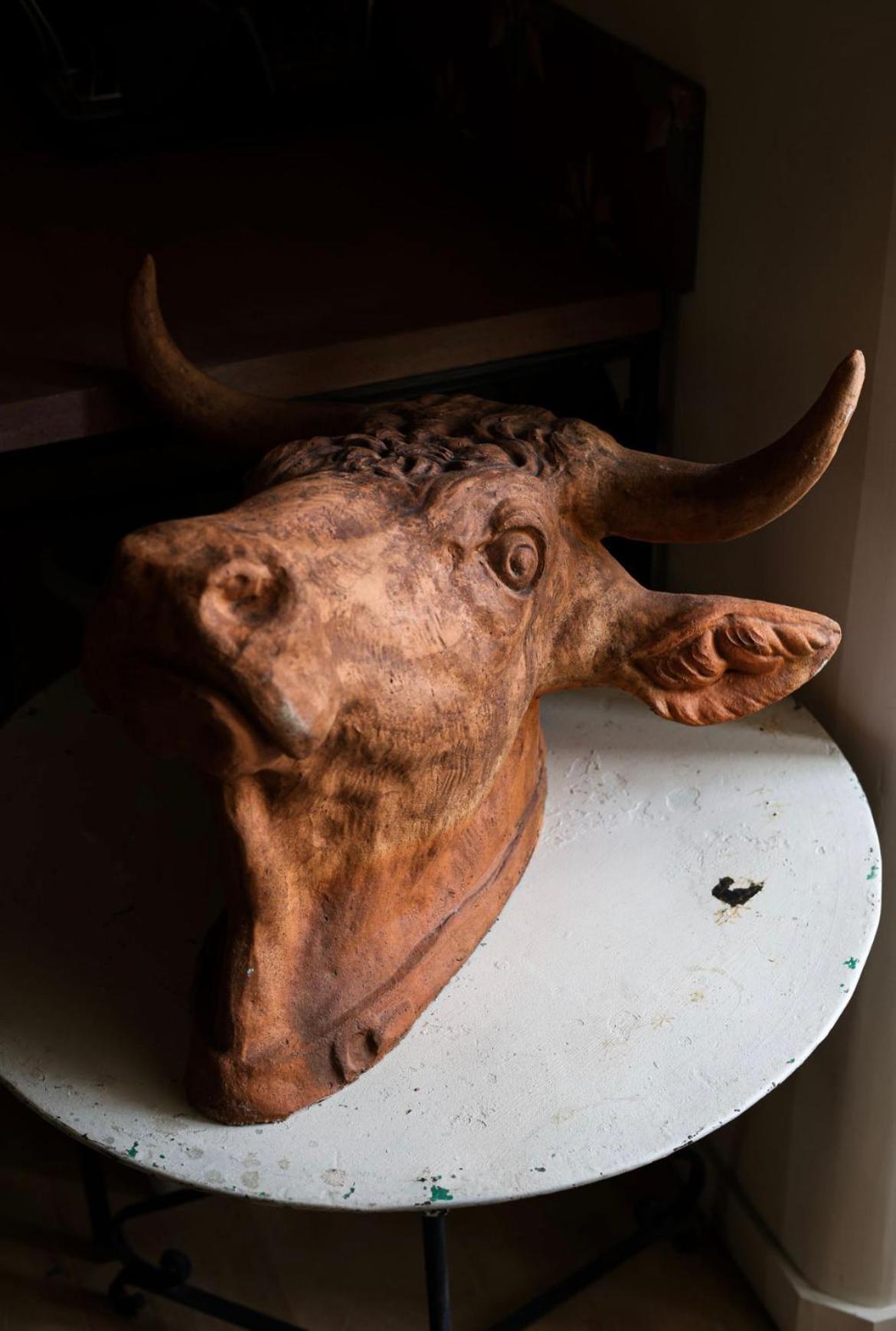Les Appartements Du Saint Thiers, La Provence Dans Un Coin De La Drome Et L'Esprit D'Une Maison D'Hotes A Saou Kültér fotó