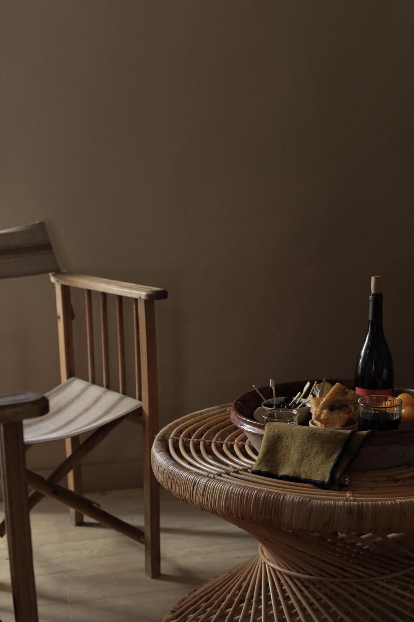Les Appartements Du Saint Thiers, La Provence Dans Un Coin De La Drome Et L'Esprit D'Une Maison D'Hotes A Saou Kültér fotó