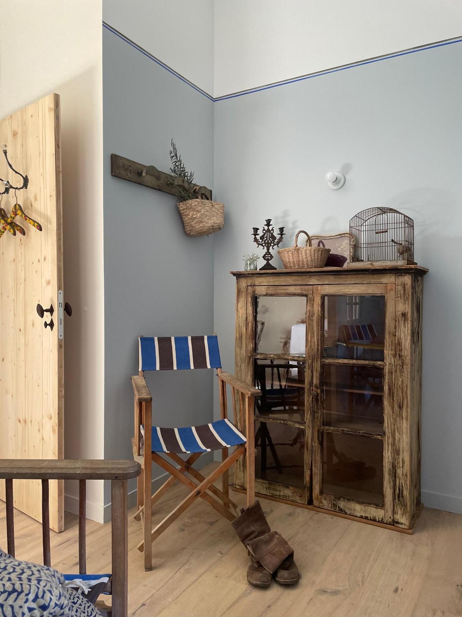 Les Appartements Du Saint Thiers, La Provence Dans Un Coin De La Drome Et L'Esprit D'Une Maison D'Hotes A Saou Kültér fotó