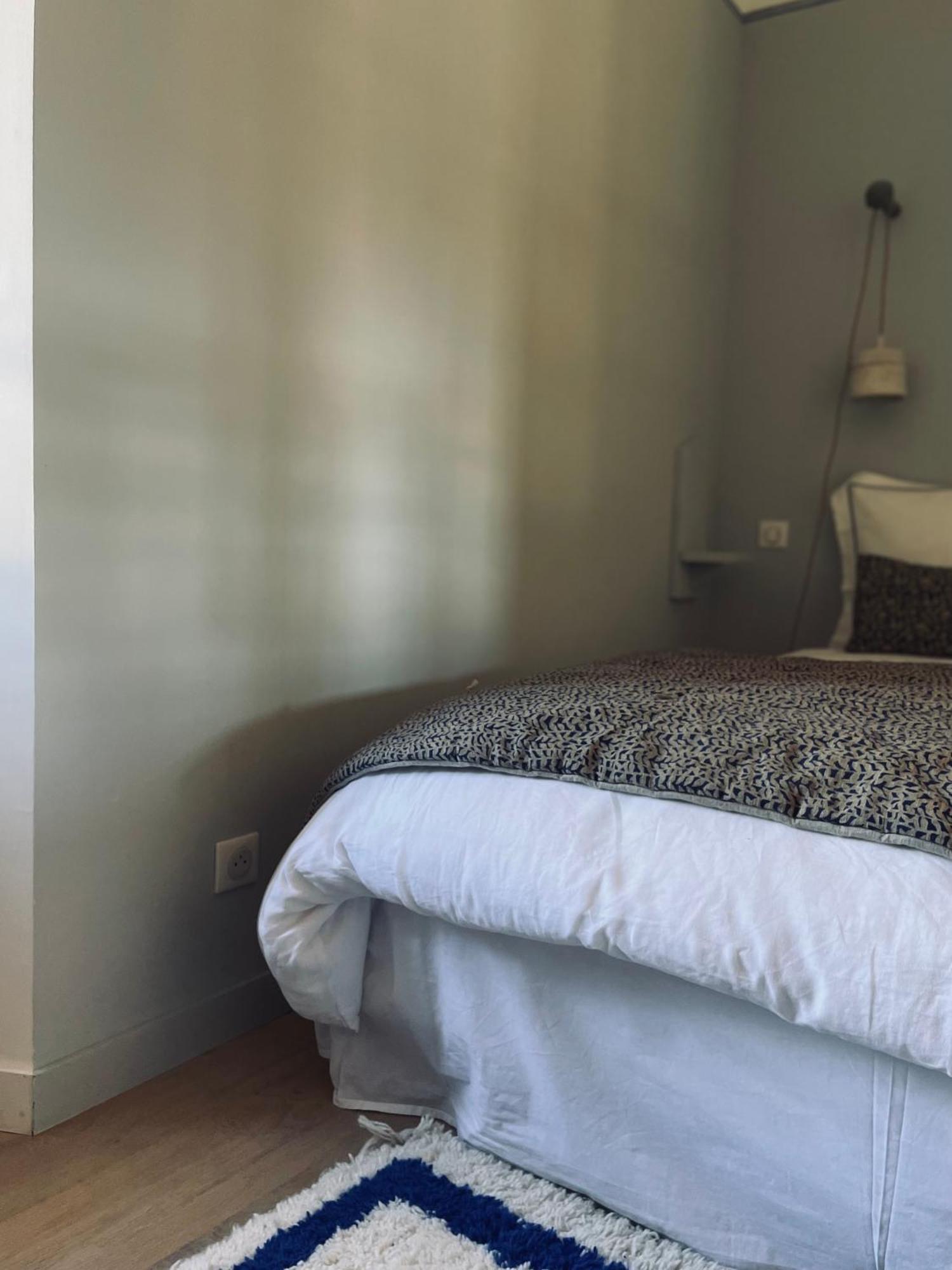 Les Appartements Du Saint Thiers, La Provence Dans Un Coin De La Drome Et L'Esprit D'Une Maison D'Hotes A Saou Kültér fotó