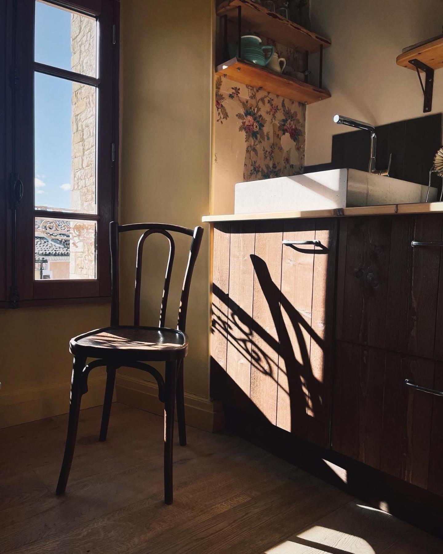Les Appartements Du Saint Thiers, La Provence Dans Un Coin De La Drome Et L'Esprit D'Une Maison D'Hotes A Saou Kültér fotó