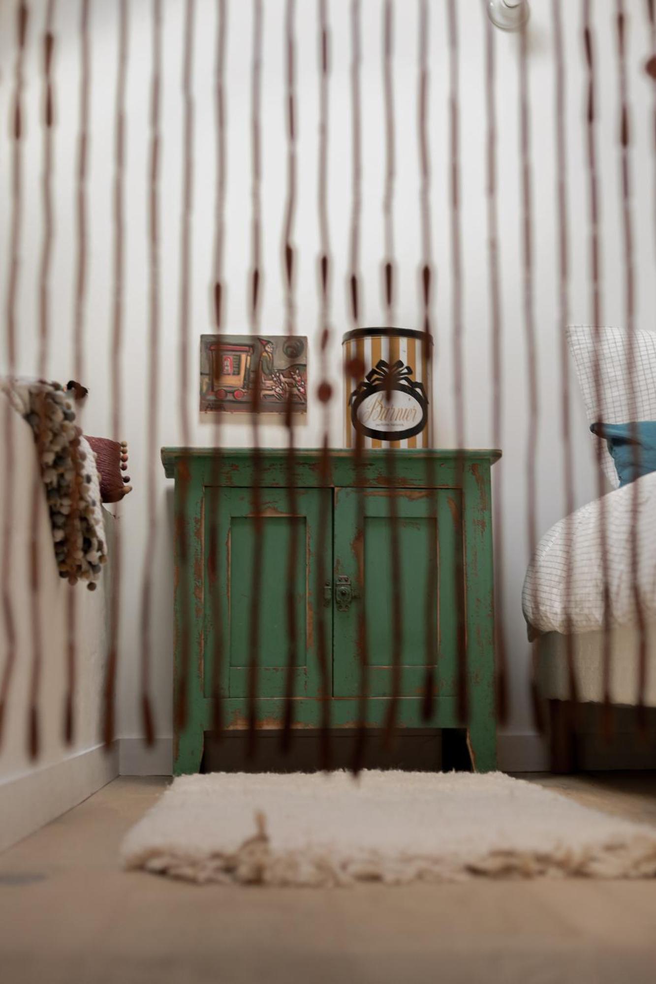 Les Appartements Du Saint Thiers, La Provence Dans Un Coin De La Drome Et L'Esprit D'Une Maison D'Hotes A Saou Kültér fotó