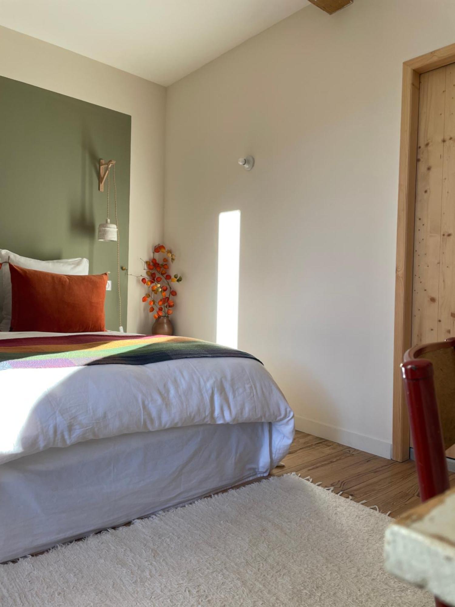Les Appartements Du Saint Thiers, La Provence Dans Un Coin De La Drome Et L'Esprit D'Une Maison D'Hotes A Saou Kültér fotó